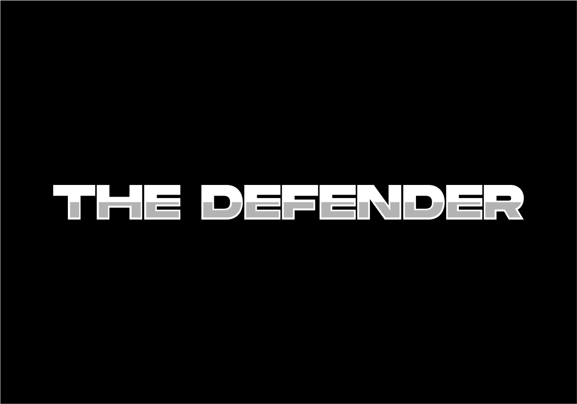 The defender