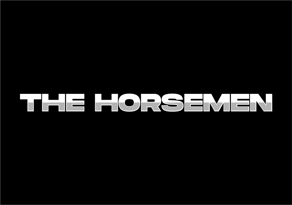 the horsemen