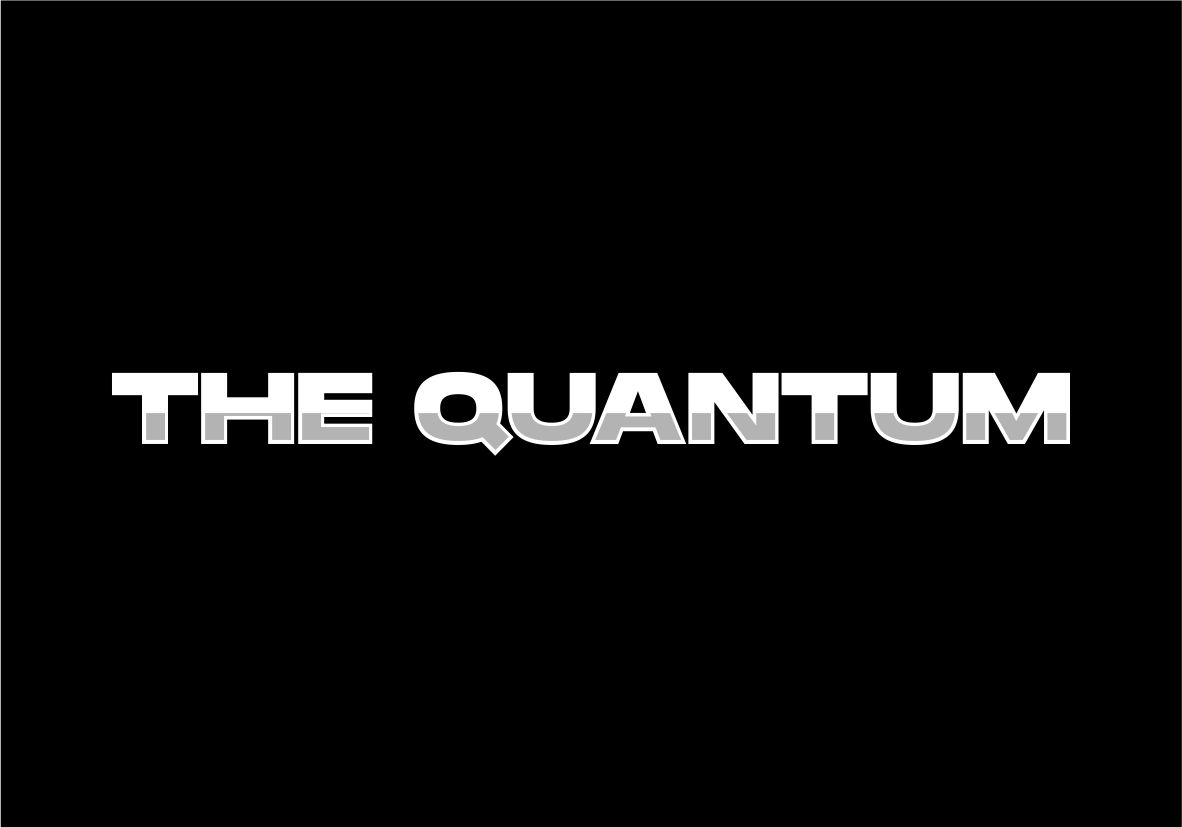 the quantum
